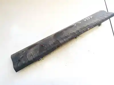 Автозапчасти б/у пластик за dodge journey 2.0 16v crd cat ссылки oem iam 100000368