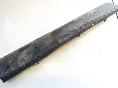 Автозапчастина б/у пластикler для dodge journey 2.0 16v crd cat посилання на oem iam 100000368  