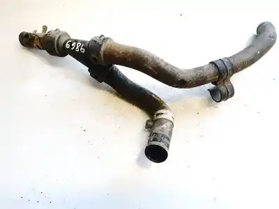 Автозапчасти б/у трубка за dodge journey 2.0 16v crd cat ссылки oem iam 