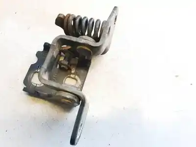 Автозапчасти б/у дверной фиксатор за dodge journey 2.0 16v crd cat ссылки oem iam 85574f  