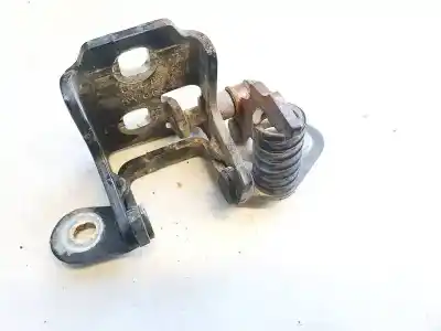 Автозапчасти б/у дверной фиксатор за dodge journey 2.0 16v crd cat ссылки oem iam 85574f  