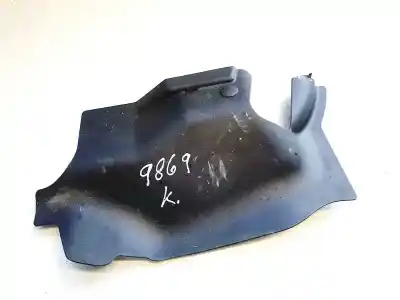 Автозапчастина б/у пластикler для dodge journey 2.0 16v crd cat посилання на oem iam 05023899aa  100013566