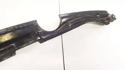 Pezzo di ricambio per auto di seconda mano plastica per fiat bravo (198) 1.9 dynamic multijet riferimenti oem iam   