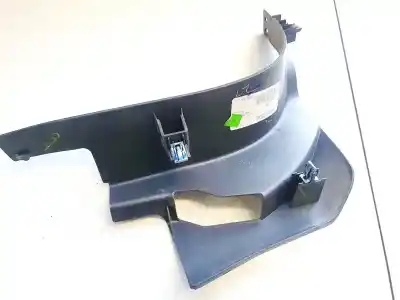 Second-hand car spare part plastics for dodge journey 2.0 16v crd cat oem iam references 10000035  1be53trmab