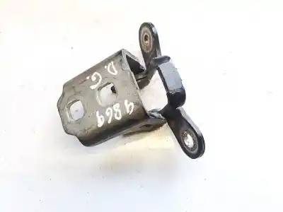 Автозапчастина б/у фільм дверей для dodge journey 2.0 16v crd cat посилання на oem iam 940ab  