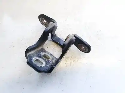 Автозапчастина б/у фільм дверей для dodge journey 2.0 16v crd cat посилання на oem iam 940ab  