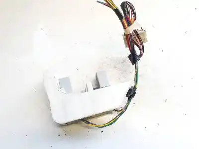 Second-hand car spare part FUSE BOX UNIT for TOYOTA AVENSIS WAGON (T25)  OEM IAM references 9008087019  90080-87019