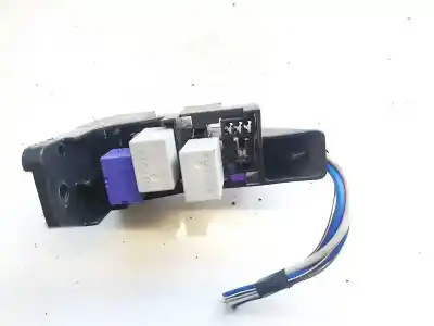 Second-hand car spare part FUSE BOX UNIT for TOYOTA AVENSIS WAGON (T25)  OEM IAM references 9008087019  90080-87019