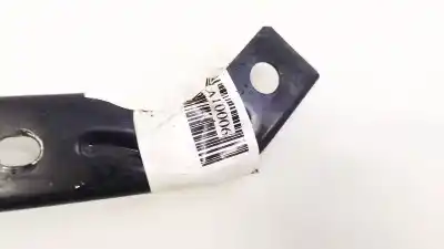 Pezzo di ricambio per auto di seconda mano plastica per fiat bravo (198) 1.9 dynamic multijet riferimenti oem iam   