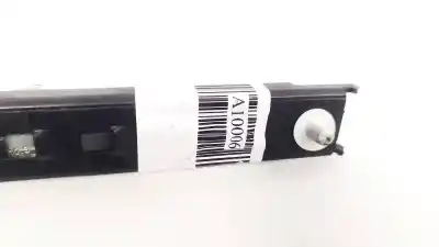 Pezzo di ricambio per auto di seconda mano plastica per fiat bravo (198) 1.9 dynamic multijet riferimenti oem iam   