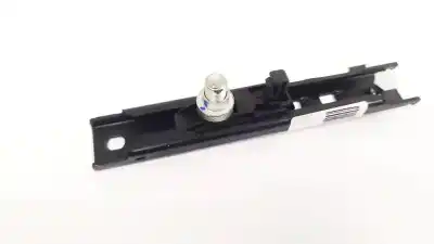 Pezzo di ricambio per auto di seconda mano plastica per fiat bravo (198) 1.9 dynamic multijet riferimenti oem iam   
