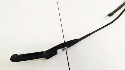 Second-hand car spare part left front windshield wiper arm for fiat bravo (198) 1.9 dynamic multijet oem iam references 