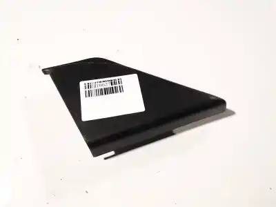 Second-hand car spare part plastics for honda cr-v iii 2.0 i oem iam references 