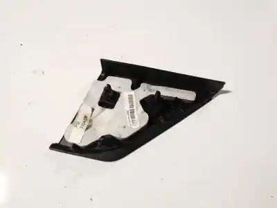 Pezzo di ricambio per auto di seconda mano plastica per honda cr-v iii 2.0 i riferimenti oem iam   