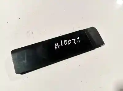 Second-hand car spare part plastics for honda cr-v iii 2.0 i oem iam references 