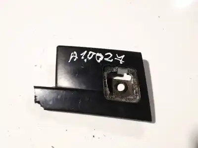 Second-hand car spare part plastics for honda cr-v iii 2.0 i oem iam references 73162swa