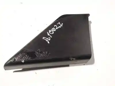 Second-hand car spare part plastics for honda cr-v iii 2.0 i oem iam references 