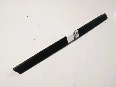 Second-hand car spare part plastics for honda cr-v iii 2.0 i oem iam references 