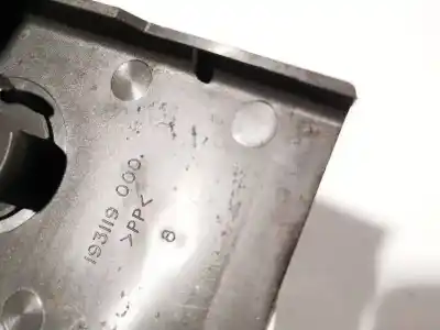 Pezzo di ricambio per auto di seconda mano amplificatore audio per ford focus turnier (cak) 1.8 tddi turbodiesel cat riferimenti oem iam 193119000   Pezzo di ricambio per auto di seconda mano amplificatore audio per ford focus turnier (cak) 1.8 tddi turbodiesel cat riferimenti oem iam 193119000