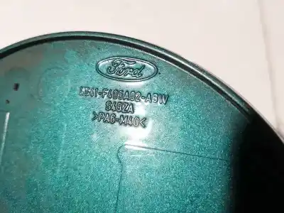 Автозапчастина б/у аудіопідсилювач для ford focus turnier (cak) 1.8 tddi turbodiesel cat посилання на oem iam    Автозапчастина б/у аудіопідсилювач для ford focus turnier (cak) 1.8 tddi turbodiesel cat посилання на oem iam