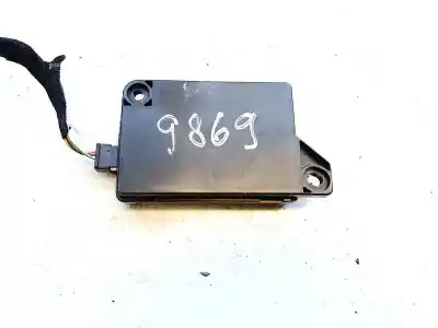 Second-hand car spare part electronic module for dodge journey 2.0 16v crd cat oem iam references p04671918af  344718415705