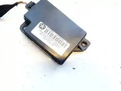 Second-hand car spare part electronic module for dodge journey 2.0 16v crd cat oem iam references p04671918af  344718415705