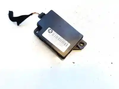 Peça sobressalente para automóvel em segunda mão Módulo Eletrônico por DODGE JOURNEY 2.0 16V CRD CAT Referências OEM IAM P04671918AF  344718415705