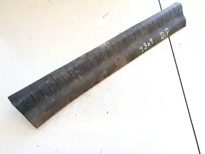 Автозапчасти б/у пластик за dodge journey 2.0 16v crd cat ссылки oem iam 1be44xdvab