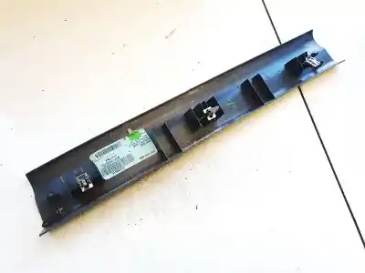 Автозапчастина б/у пластикler для dodge journey 2.0 16v crd cat посилання на oem iam 1be44xdvab  100000360