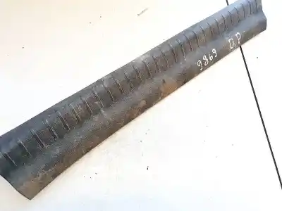 Автозапчастина б/у пластикler для dodge journey 2.0 16v crd cat посилання на oem iam 1be44xdvab  100000360