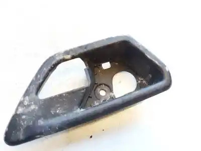 Автозапчастина б/у пластикler для dodge journey 2.0 16v crd cat посилання на oem iam 100000254  