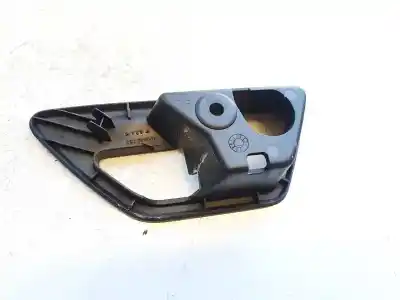 Автозапчастина б/у пластикler для dodge journey 2.0 16v crd cat посилання на oem iam 100000254  