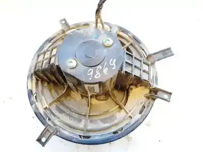 Автозапчасти б/у отопительный двигатель за dodge journey 2.0 16v crd cat ссылки oem iam 990773024x  519081403