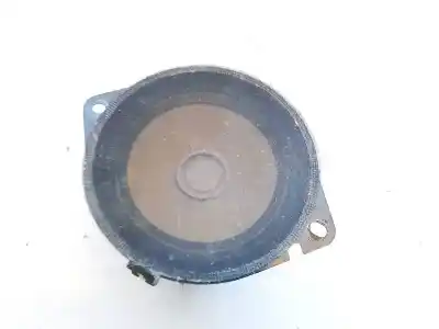Second-hand car spare part speaker for dodge journey 2.0 16v crd cat oem iam references 05064120ab  8287-ac