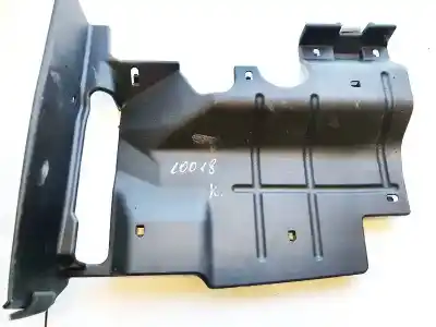 Автозапчасти б/у пластики за mazda cx-7 (er) 2.3 cat ссылки oem iam eg2164530