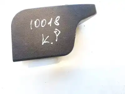 Автозапчастина б/у пластика для mazda cx-7 (er) 2.3 cat посилання на oem iam eg2157044  