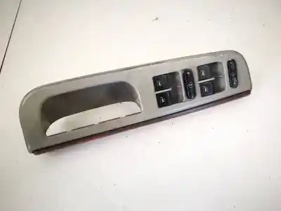 Автозапчастина б/у ПЕРЕДНІ ВІКНИЙ ВМИКАЧ для VOLKSWAGEN BORA I (1J2)  Посилання на OEM IAM 1J4959857  