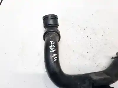 Автозапчасти б/у трубка за skoda superb i (3u4) 1.9 tdi ссылки oem iam 8d0121101ad  