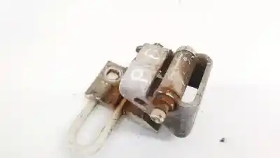 Автозапчастина б/у фільм дверей для volkswagen caddy ka/kb (2k) 2.0 sdi посилання на oem iam 1t0831412a  