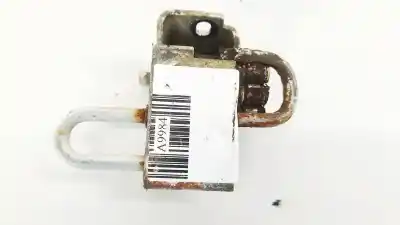 Автозапчасти б/у дверной фиксатор за volkswagen caddy ka/kb (2k) 2.0 sdi ссылки oem iam 1t0831412a