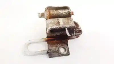 Автозапчасти б/у дверной фиксатор за volkswagen caddy ka/kb (2k) 2.0 sdi ссылки oem iam 1t0831411a  