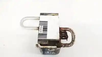 Автозапчасти б/у дверной фиксатор за volkswagen caddy ka/kb (2k) 2.0 sdi ссылки oem iam 1t0831411a