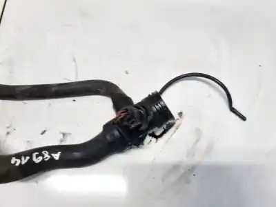 Автозапчасти б/у трубка за skoda superb i (3u4) 1.9 tdi ссылки oem iam 4b0121049s  