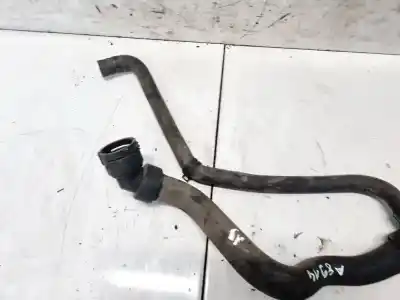 Автозапчасти б/у трубка за skoda superb i (3u4) 1.9 tdi ссылки oem iam 4b0121049s  