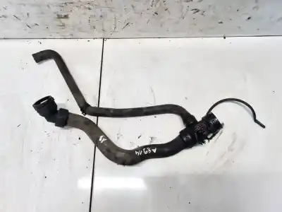 Автозапчасти б/у трубка за skoda superb i (3u4) 1.9 tdi ссылки oem iam 4b0121049s