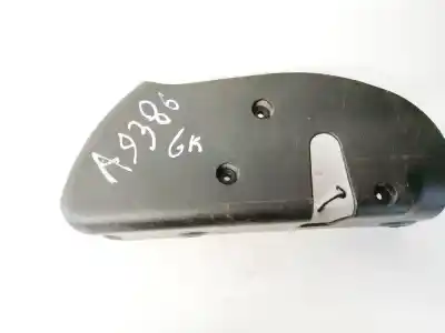 Peça sobressalente para automóvel em segunda mão plásticos por fiat croma (194) 1.9 16v multijet dynamic (12.2007->) referências oem iam cf469556