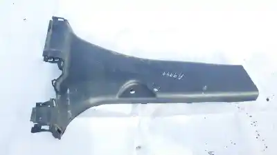 Second-hand car spare part plastics for honda cr-v iii 2.0 i oem iam references 84121swaj013m1