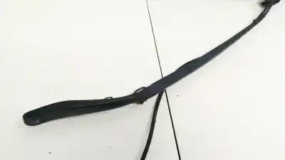 Peça sobressalente para automóvel em segunda mão haste de escova dianteiro esquerdo por peugeot 807 2.2 hdi fap cat (4hw) referências oem iam 