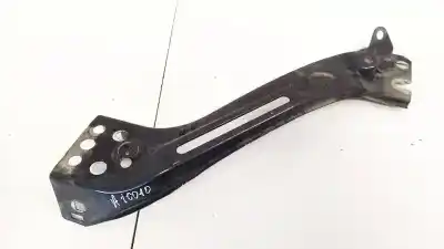 Peça sobressalente para automóvel em segunda mão plásticos por peugeot 807 2.2 hdi fap cat (4hw) referências oem iam 