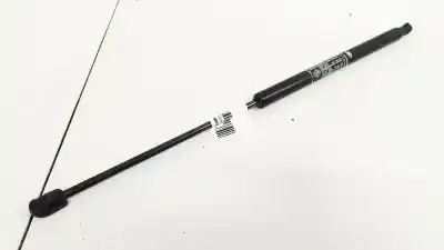 Second-hand car spare part tailgate gas strut for fiat bravo (198) 1.9 dynamic multijet oem iam references 51812267